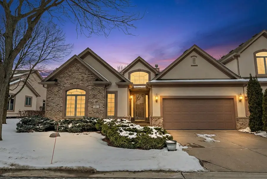 7 Mccord Trace Lane, Palos Park, IL 60464 - #2