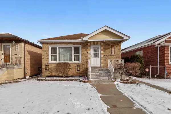 11221 S Troy Street, Chicago, IL 60655