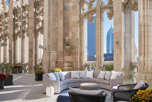 435 N Michigan Avenue #1403, Chicago, IL 60611 - Image #2