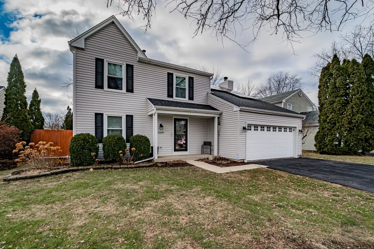 3009 Quincy Lane, Aurora, IL 60504 - Image #1