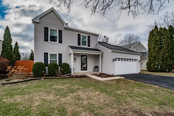 3009 Quincy Lane, Aurora, IL 60504