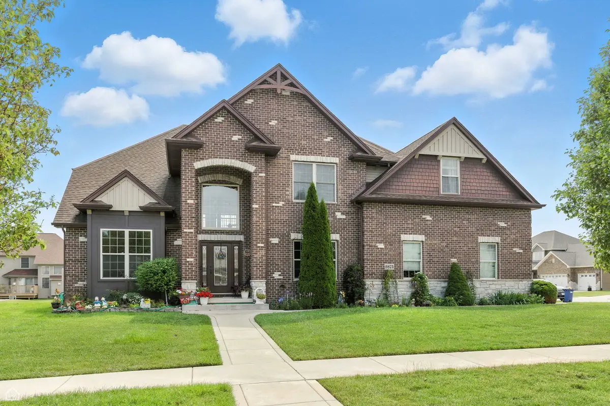 9875 Aster Cove, Saint John, IN 46373 - Image #1