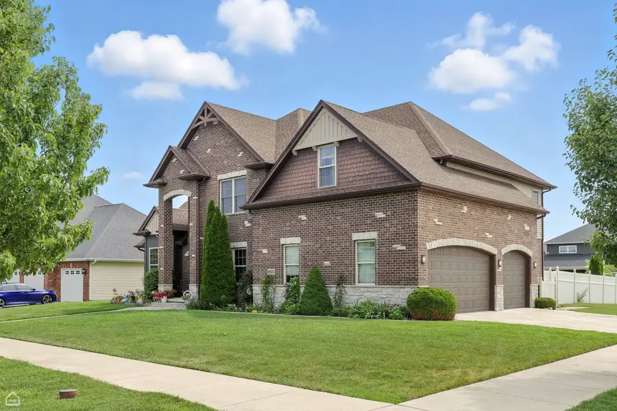 9875 Aster Cove, Saint John, IN 46373 - Image #3