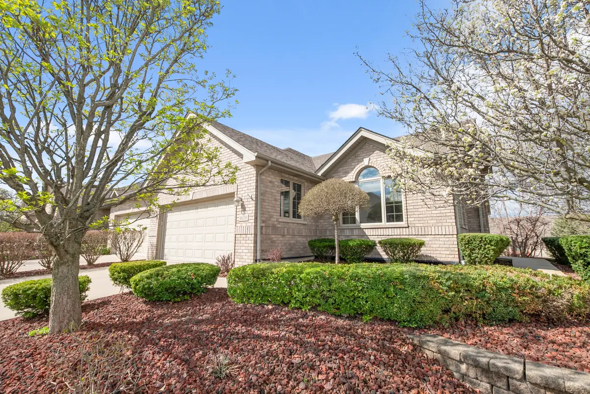 16138 Hackney Drive, Orland Park, IL 60467 - #1