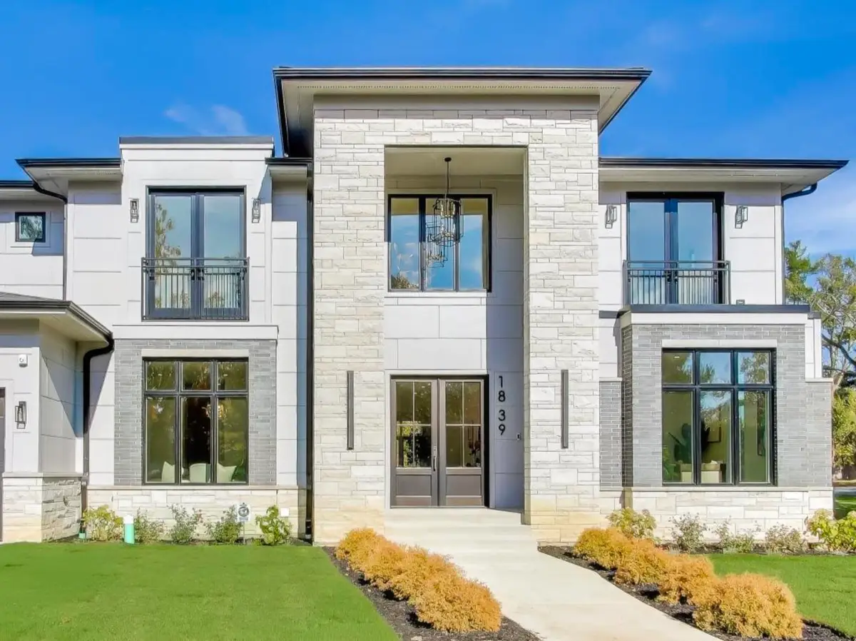 1839 Shelley Court, Highland Park, IL 60035 - Image #1