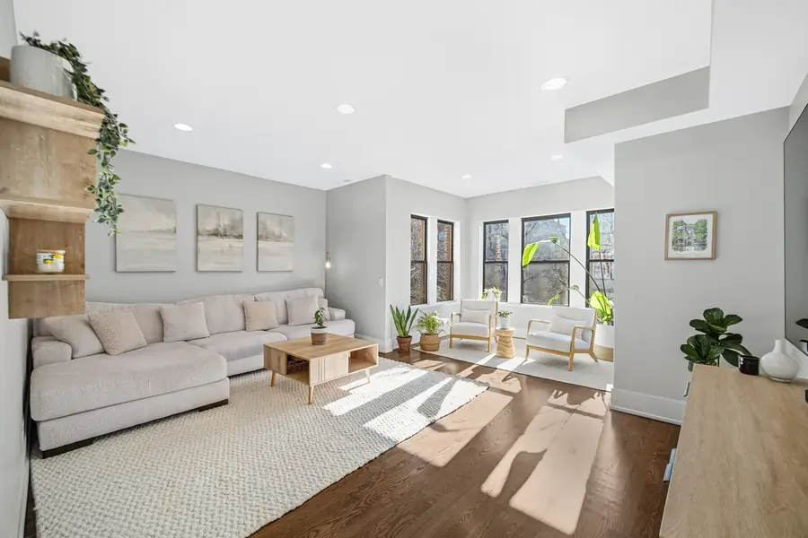 840 W Gunnison Street #2E, Chicago, IL 60640 - Image #2