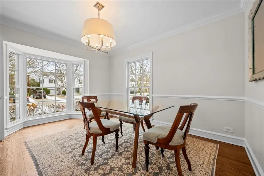 2026 Greenwood Avenue, Wilmette, IL 60091 - #3