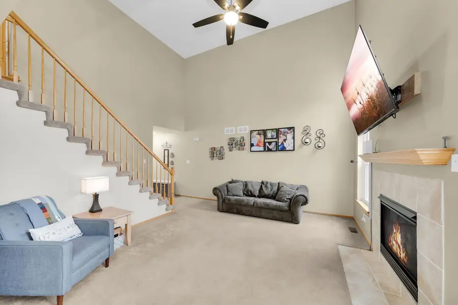 1149 Baccarrat Court, Joliet, IL 60431 - #3