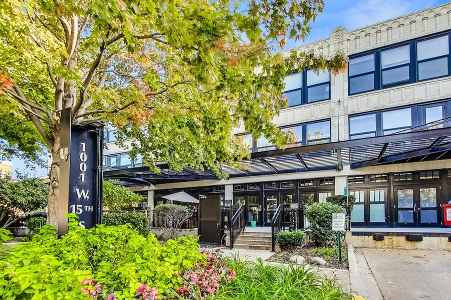 1001 W 15th Street #241, Chicago, IL 60608 - Image #2