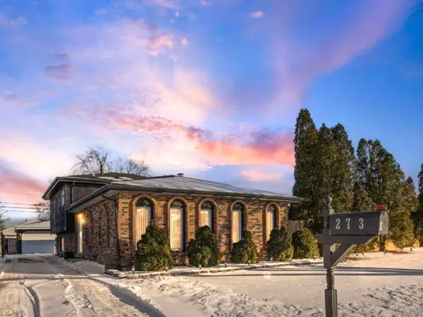 Address Withheld By Seller, Calumet City, IL 60409