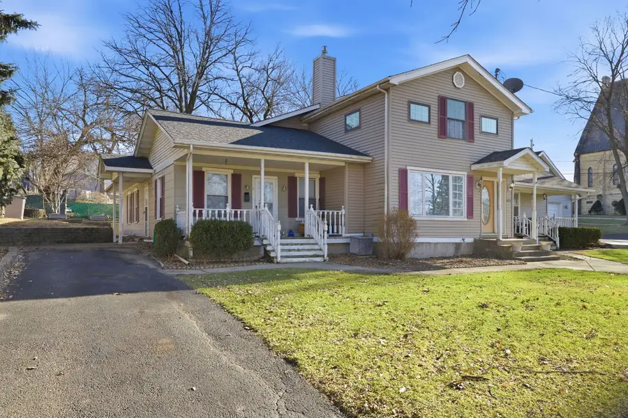 1120 S Hamilton Street, Lockport, IL 60441 - Image #2