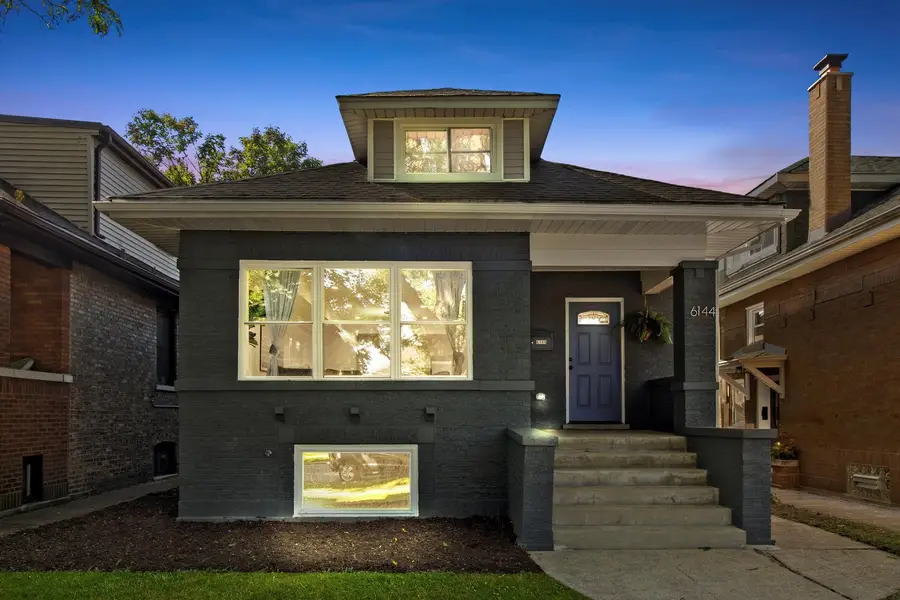 6144 N Maplewood Avenue, Chicago, IL 60659 - Image #2