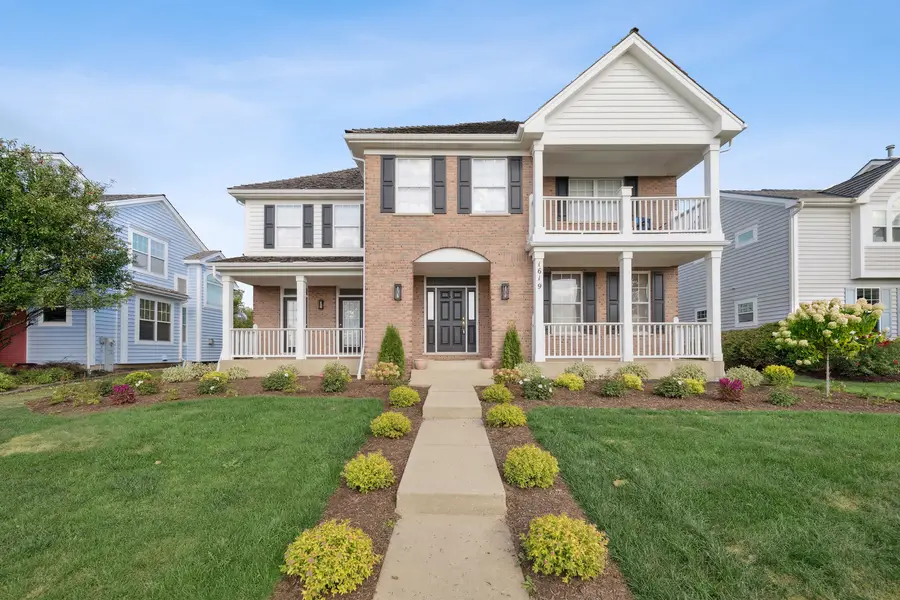 1619 Patriot Boulevard, Glenview, IL 60026 - #2