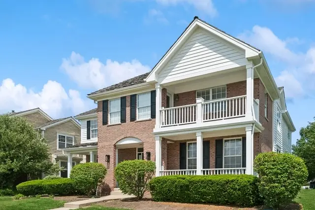 1619 Patriot Boulevard, Glenview, IL 60026 - #3