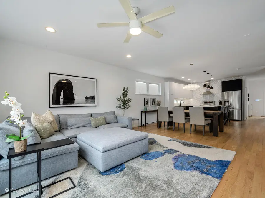 3129 W Belden Avenue, Chicago, IL 60647 - Image #3