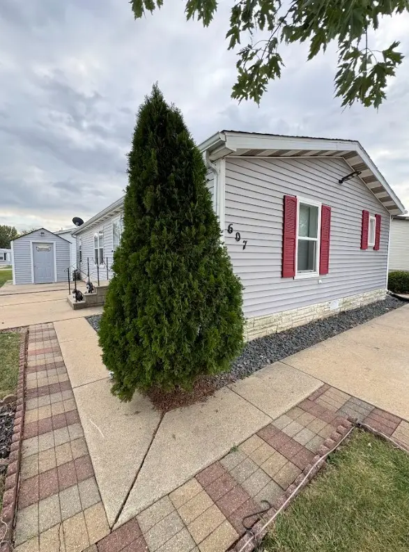 607 Park Avenue, Belvidere, IL 61008