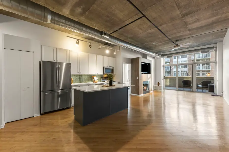 1000 W Adams Street #302, Chicago, IL 60607 - Image #2