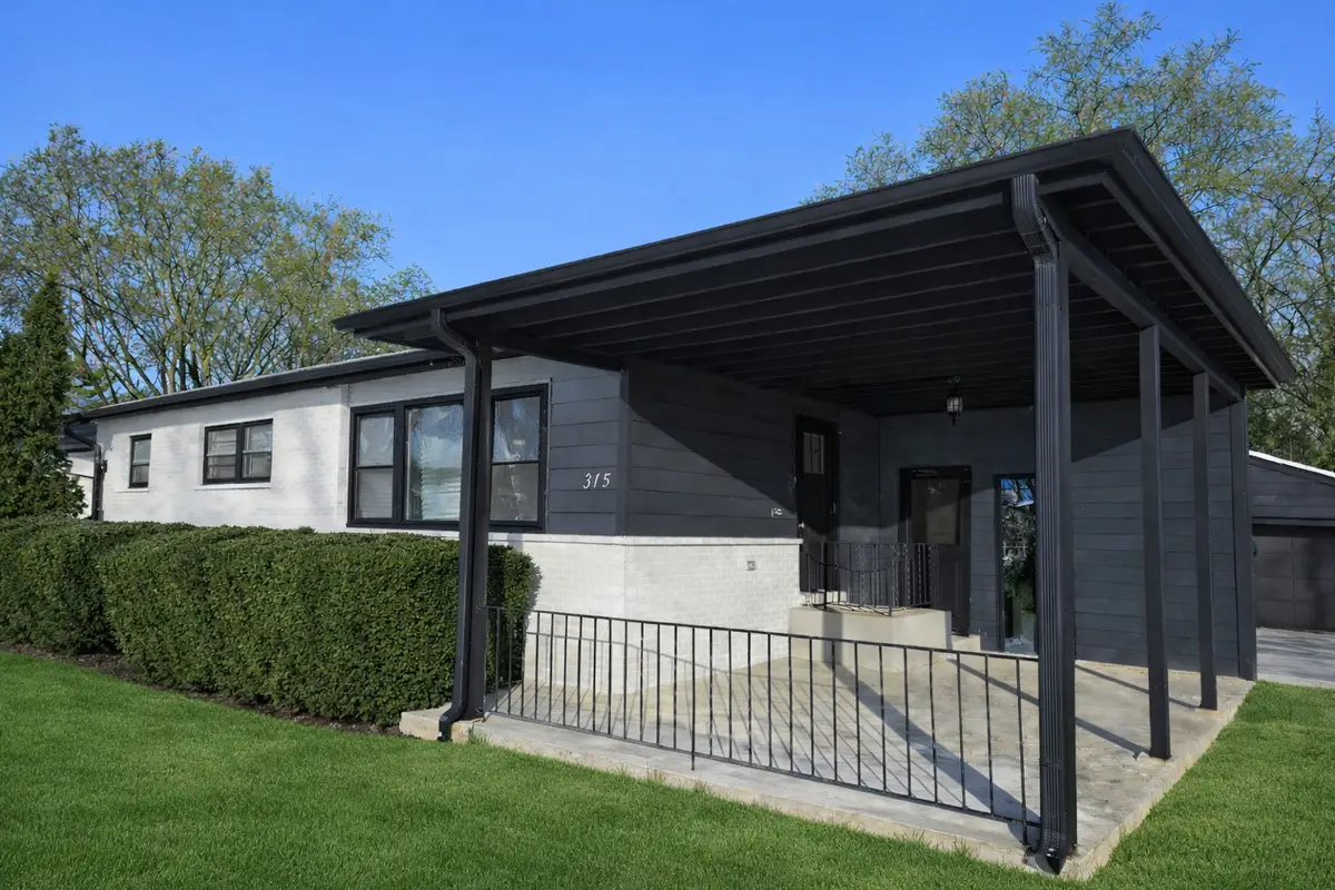 315 N Drury Lane, Arlington Heights, IL 60004 - #1