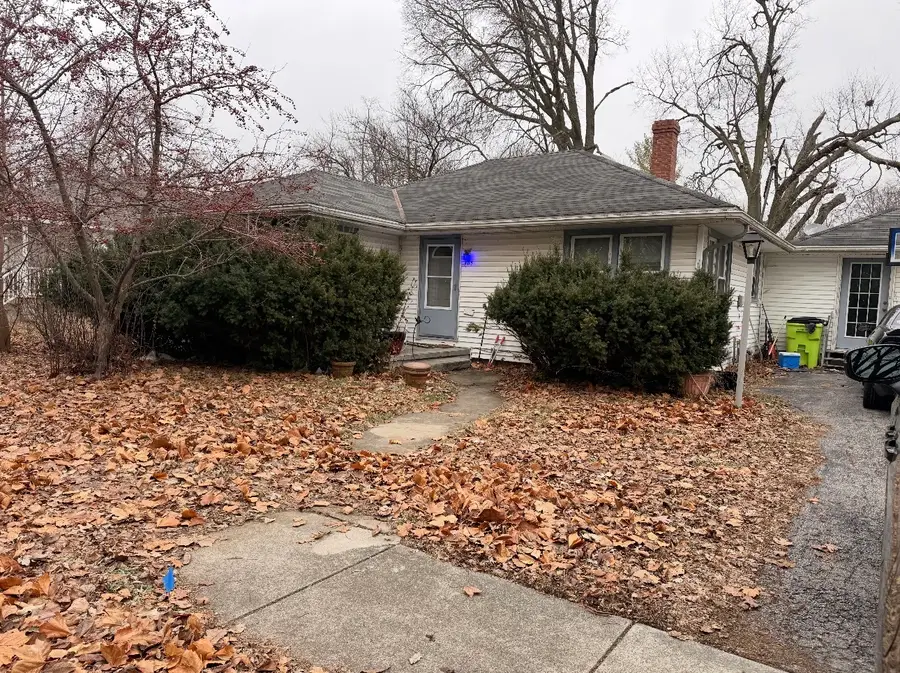 407 N 1st Street, Fairbury, IL 61739 - Image #2