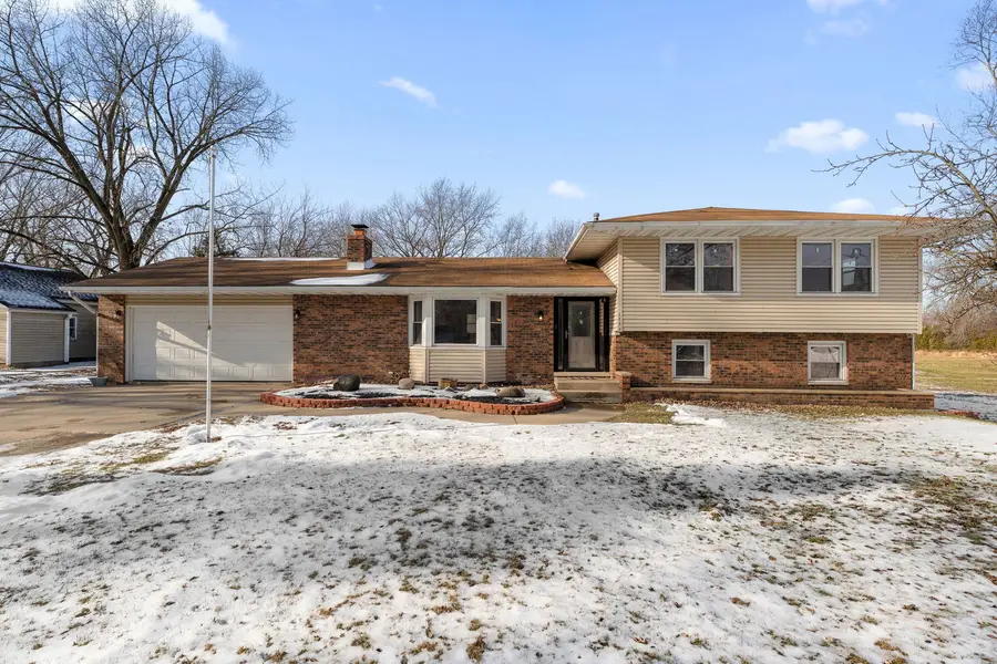 1138 N Broad Street, Griffith, IN 46319 - #3