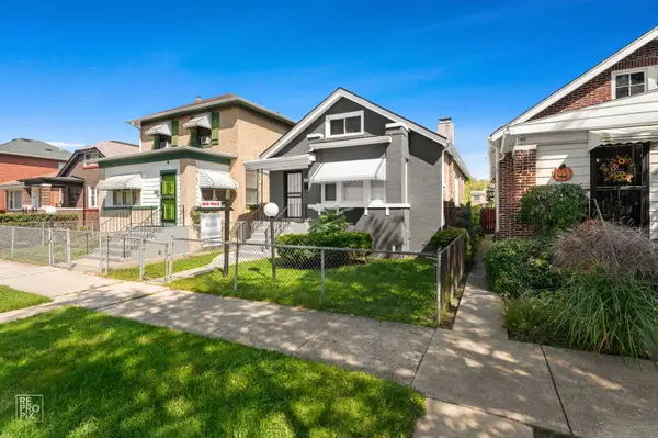 9549 S Calumet Avenue, Chicago, IL 60628