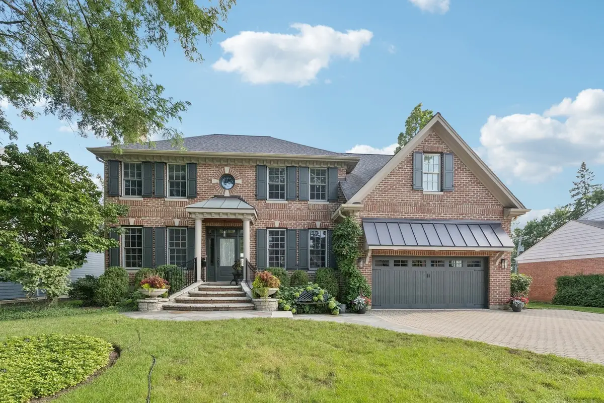 941 Burton Terrace, Glenview, IL 60025 - #1