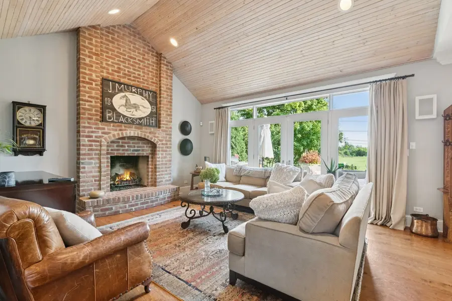 941 Burton Terrace, Glenview, IL 60025 - #3