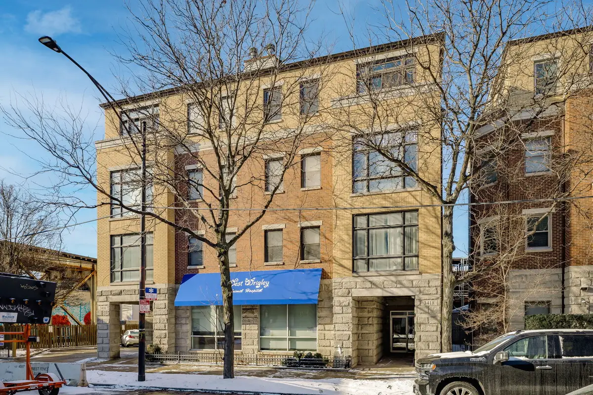 3418 N Ashland Avenue #4N, Chicago, IL 60657 - Image #1