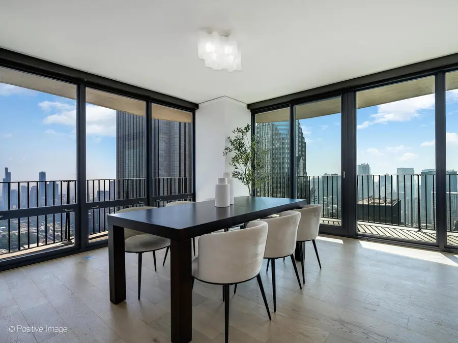 225 N Columbus Drive #6301, Chicago, IL 60601 - Image #3