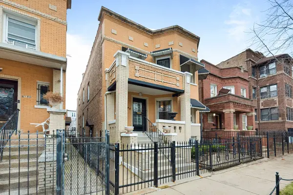 6148 S Rhodes Avenue, Chicago, IL 60637