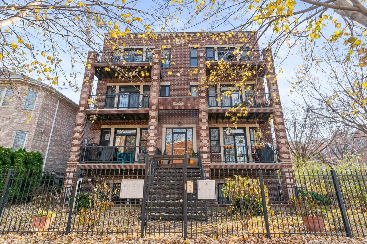 4903 N Winthrop Avenue #GN, Chicago, IL 60640 - Image #1