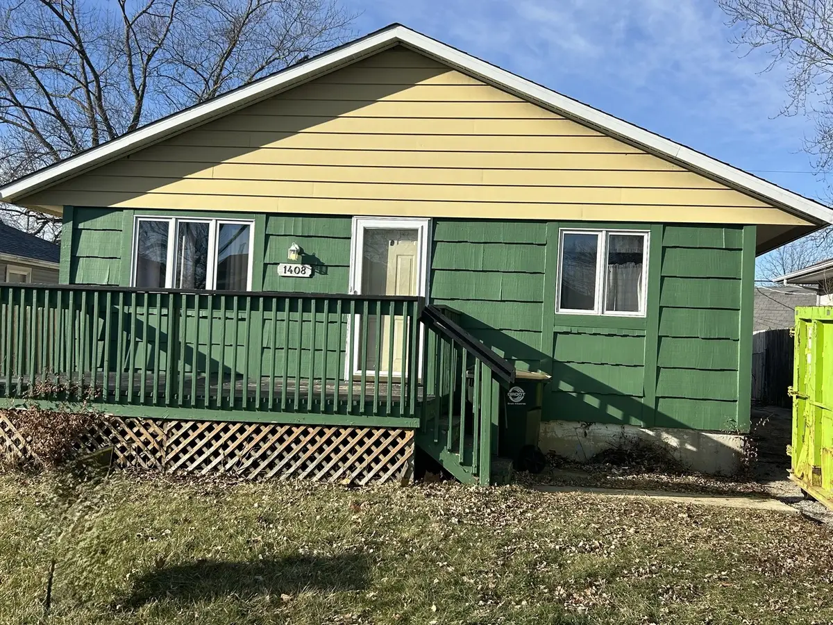 1408 Barberry Lane, Round Lake Beach, IL 60073 - Image #1