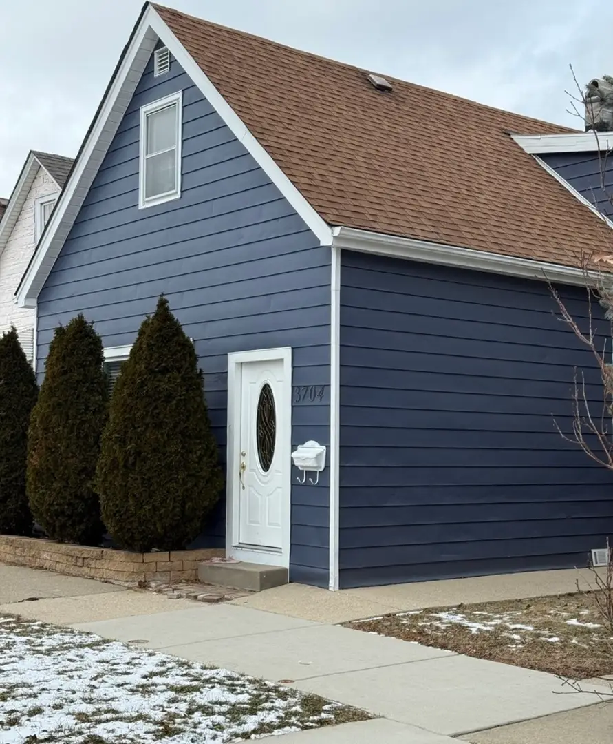 3704 W 58th Street, Chicago, IL 60629 - #2