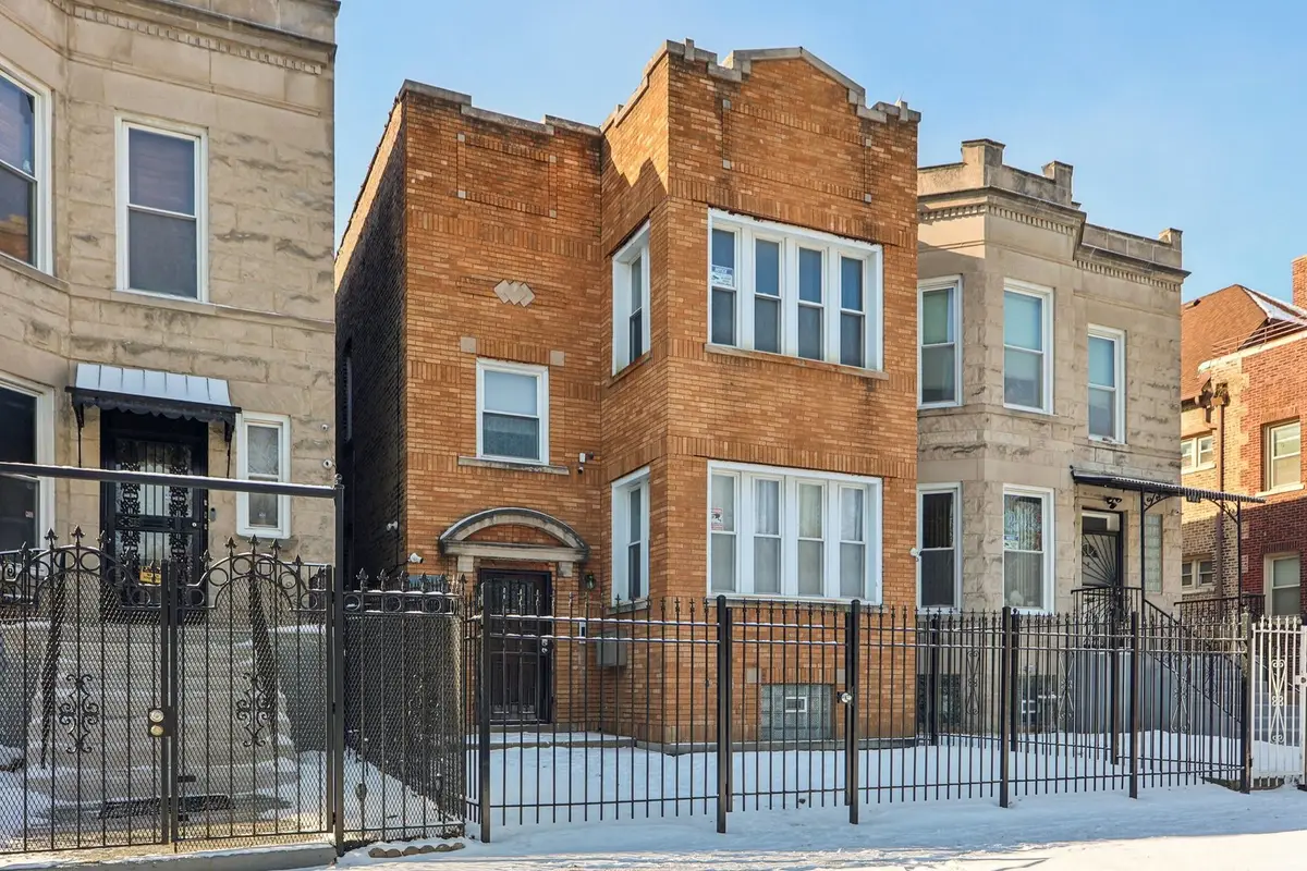 412 N Pine Avenue, Chicago, IL 60644 - Image #1