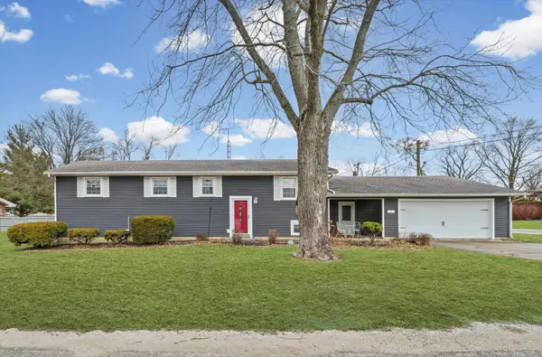 Address Withheld By Seller, St. Joseph, IL 61873