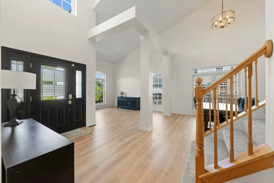 1523 Schumacher Drive W, Bolingbrook, IL 60490 - #2