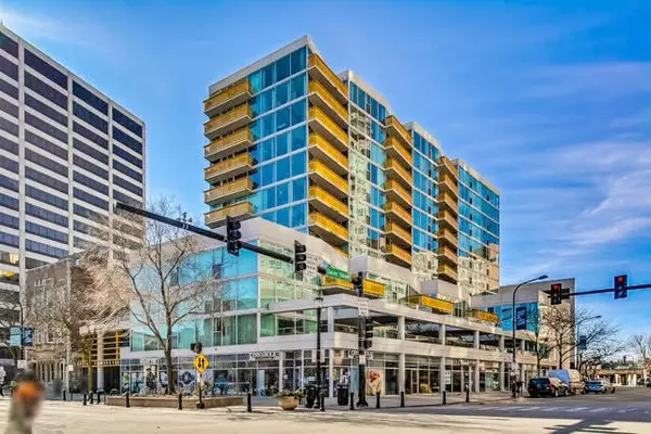 1580 Sherman Avenue #906, Evanston, IL 60201