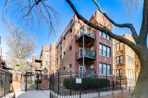 1136 W Pratt Boulevard #1N, Chicago, IL 60626