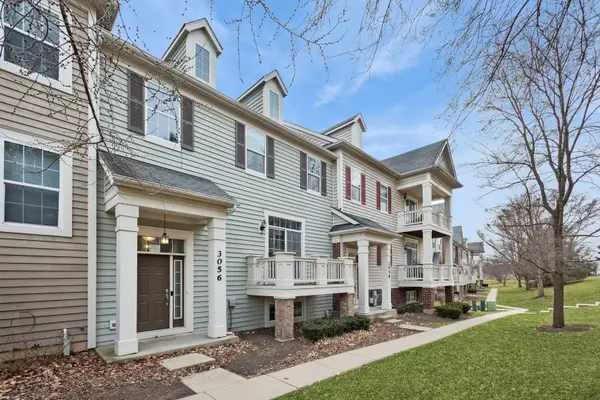 3056 Mosedale Street, Elgin, IL 60124