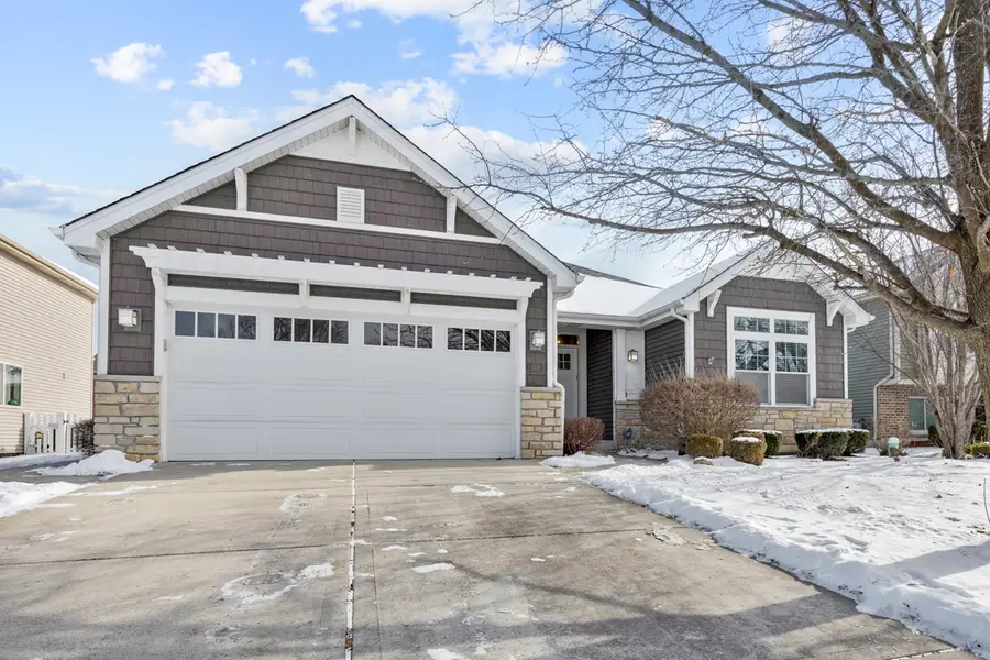 1310 Burry Drive, Joliet, IL 60435 - Image #2