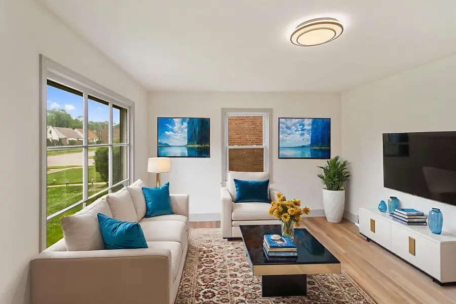 107 163rd Street, Calumet City, IL 60409 - #3