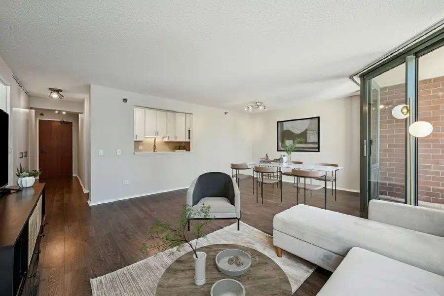 440 N Mcclurg Court #916, Chicago, IL 60611 - Image #3