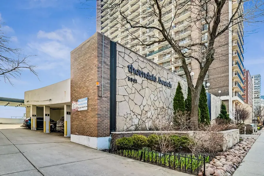 5901 N Sheridan Road #6K, Chicago, IL 60660 - Image #3