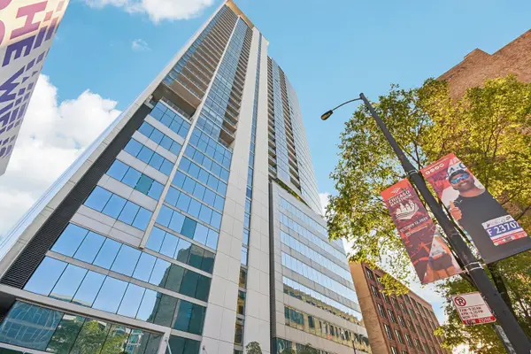 303 W Ohio Street #3309, Chicago, IL 60654