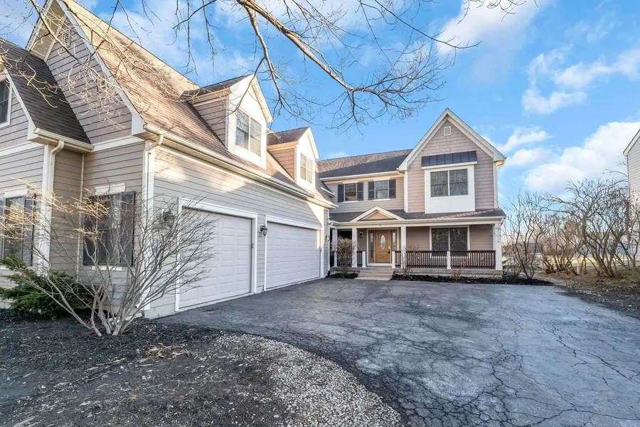 141 Walnut Street, Libertyville, IL 60048 - #2