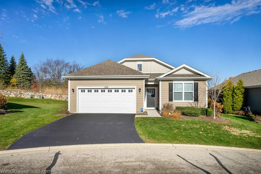 1110 Redtail Court, Woodstock, IL 60098 - Image #2