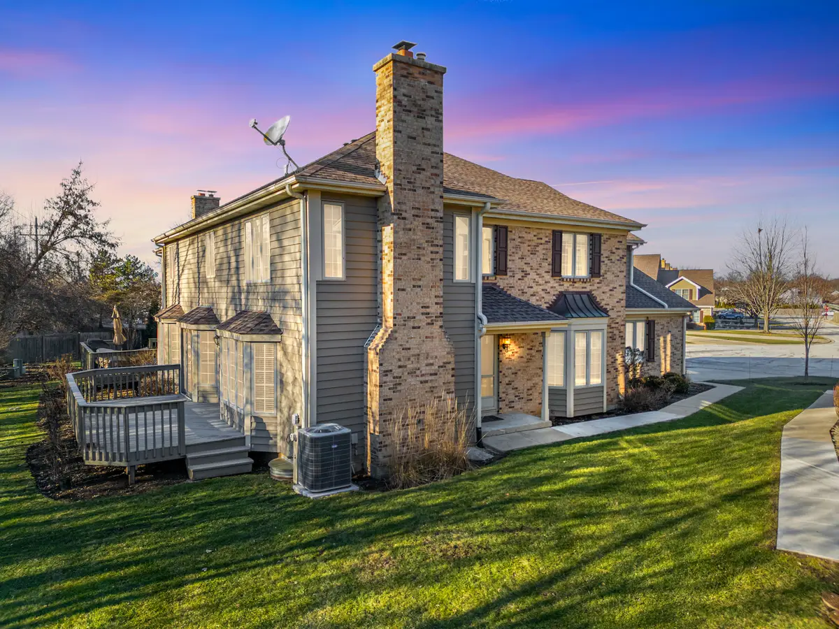 1N020 Prairie Path Lane, Winfield, IL 60190 - Image #1