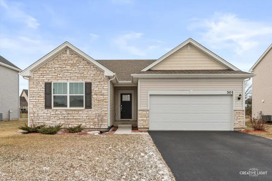301 Andrew Drive, Yorkville, IL 60560 - Image #3