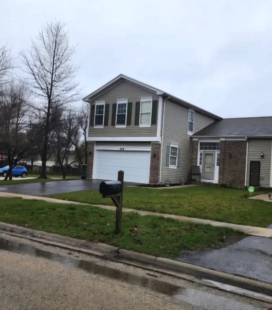 2218 Carpenter Avenue, Plainfield, IL 60586 - Image #2