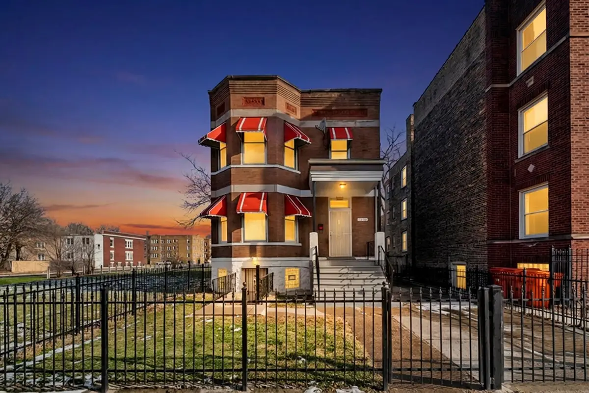 7409 S Eggleston Avenue, Chicago, IL 60621 - Image #1